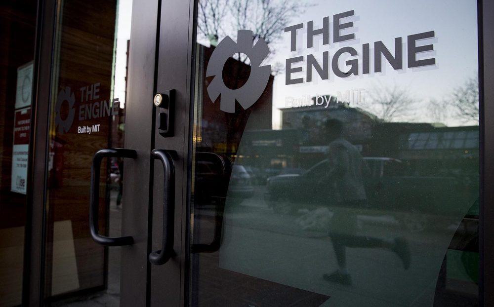 WBUR: The Engine: What A New MIT Accelerator Could Mean For Boston…