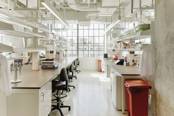 West Main Rochester Lab Lab Space for Startups Available to Rent in Boston | The Engine
