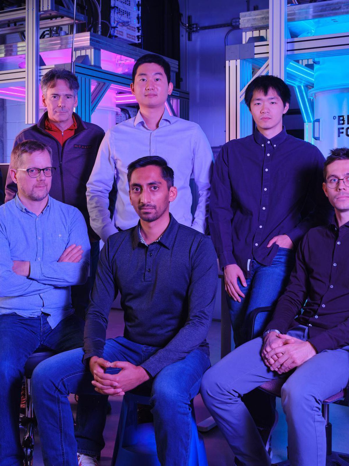 Atlantic Quantum Builds a Record-Breaking Quantum Computer at The…