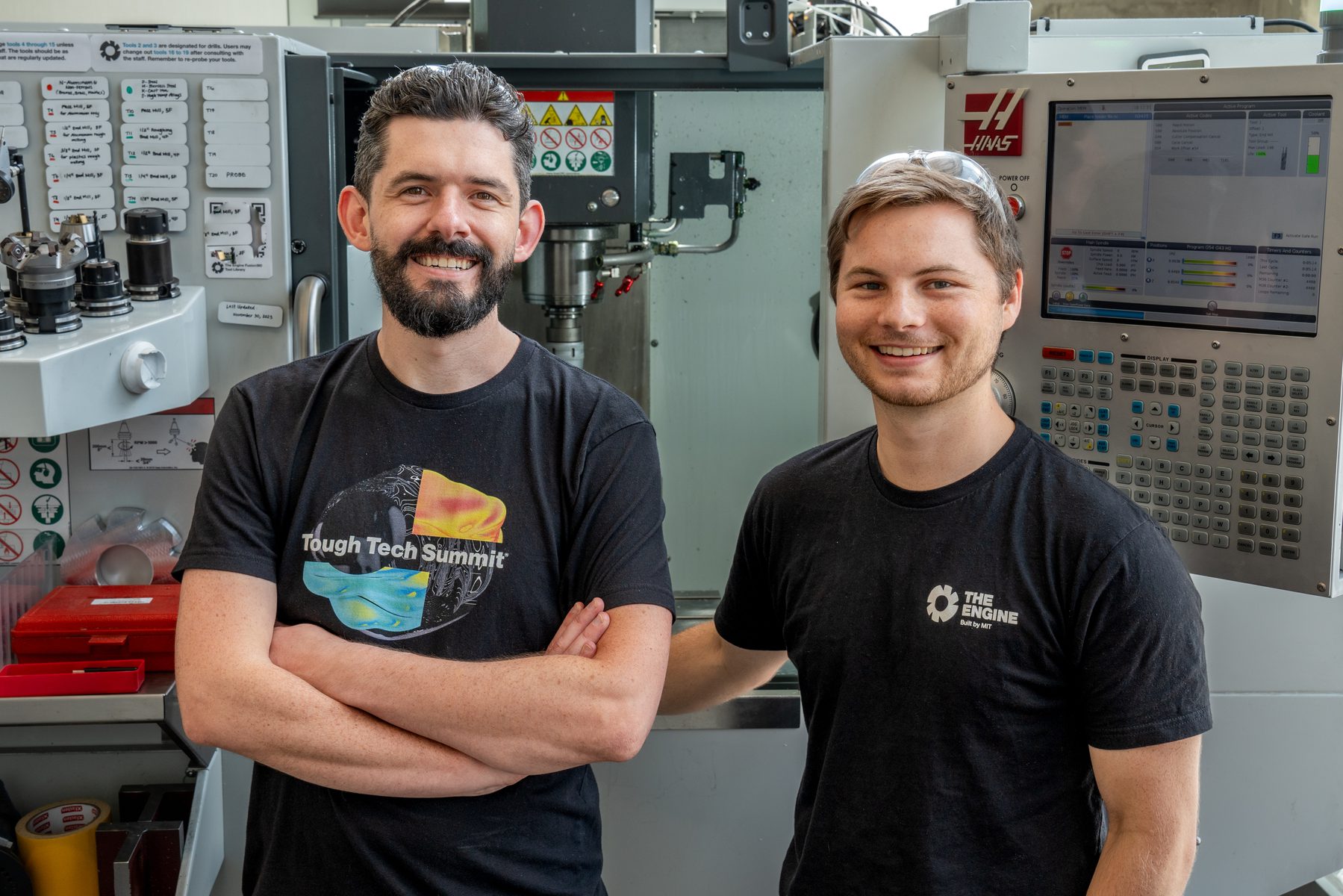 Engineco Staff Residency Incubator Program | The Engine