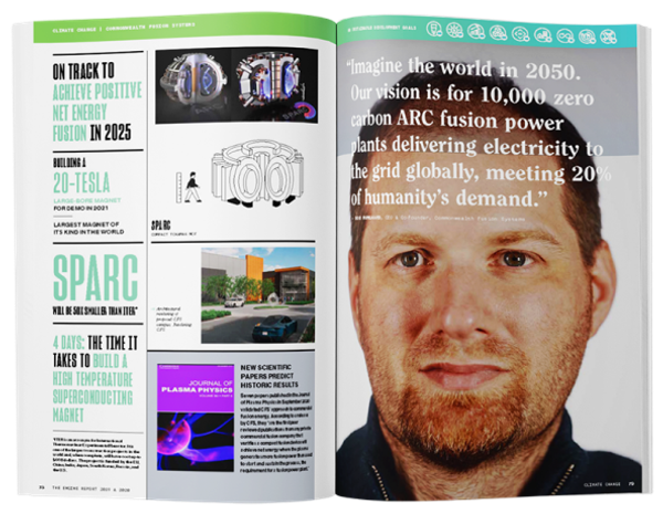 The Engine Report 2019 & 2020 | The Engine Accelerator