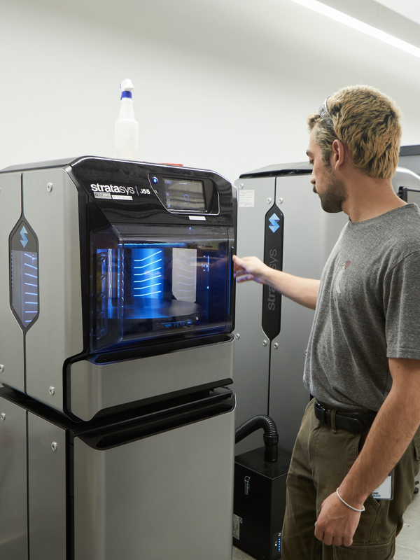 Engineering Spaces | The Engine Accelerator