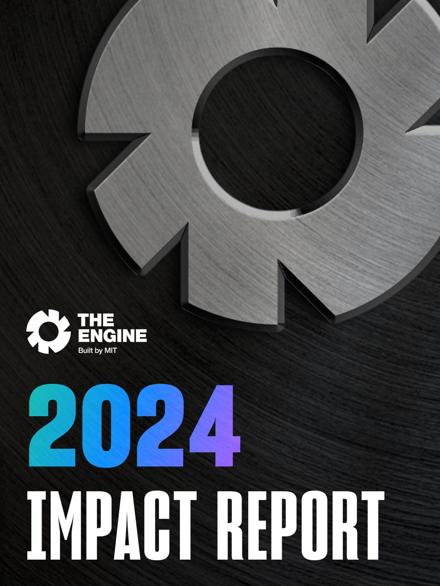 Mission | The Engine