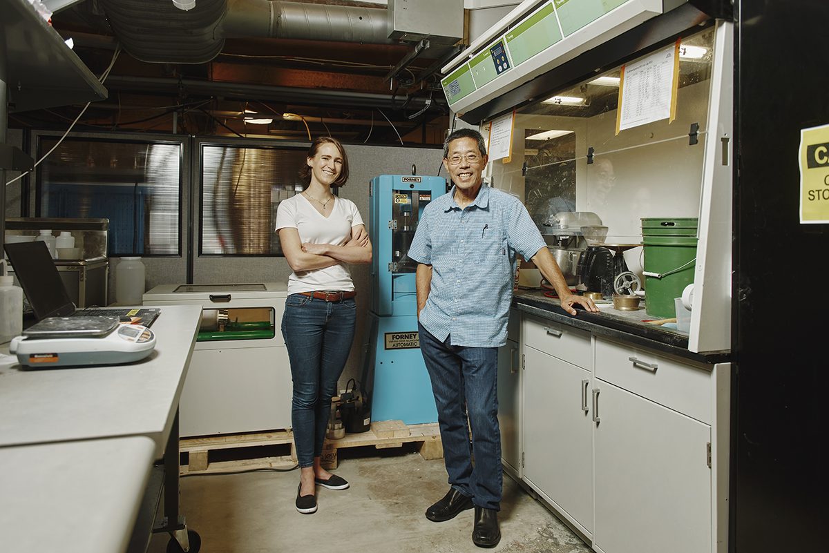 Sublime Engine Sublime Systems Pilots Clean Cement Factory with The Engine’s Public…